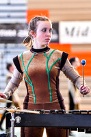 Southern Regional Drumline_180324_Perkiomen Valley-8133
