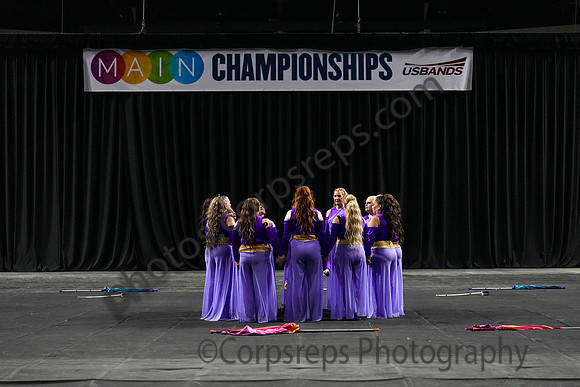 Barely Alive Winter Guard_240420_Cure Insurance Arena-06294