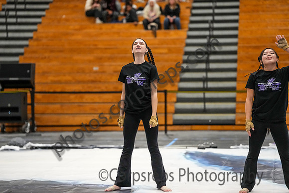 West Orange Guard_250222_South Brunswick-05135