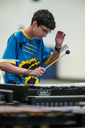 Grassfield Percussion_250323_Toms River-03309