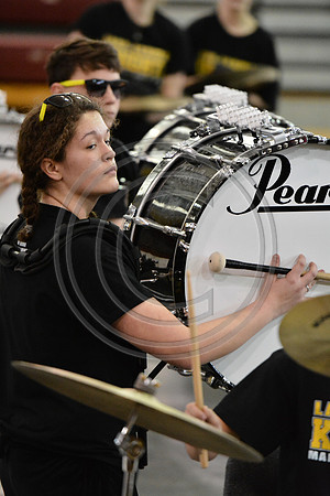Lake Lehman Drumline-049