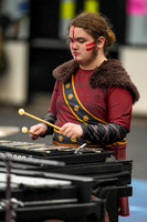 Perkiomen Valley Drumline_250329_Hatboro-Horsham-02205