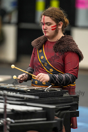 Perkiomen Valley Drumline_250329_Hatboro-Horsham-02205