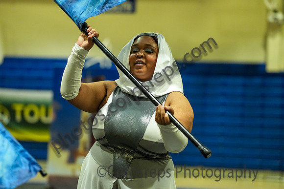 Cab Calloway Guard_250406_Williamstown-01700