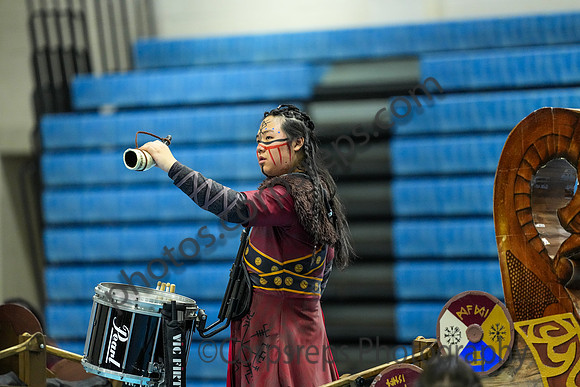 Perkiomen Valley Drumline_250405_Spring-Ford-02717