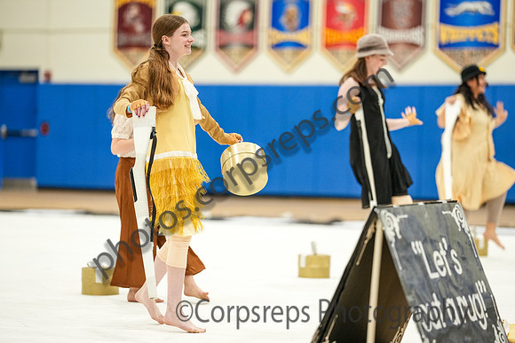 Empress Winterguard_250118_Downingtown West-00417