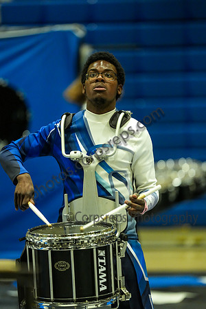 Eastern Regional Drumline_250406_Williamstown-01174