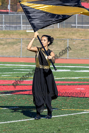 Central Regional Band_241020_Woodbridge-JB00041