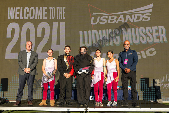 II A & III A Awards_241012_MetLife-00057