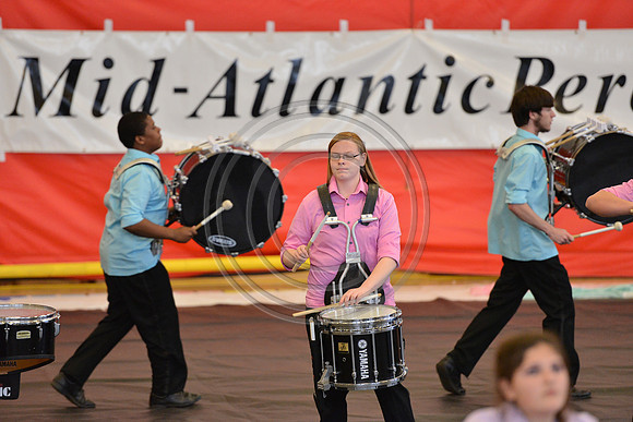 Chichester Drumline-085