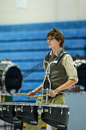 Hopewell Valley Drumline_250405_Spring-Ford-02241