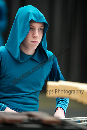 Elizabeth Forward Drumline_250501_Wildwood-mg01020