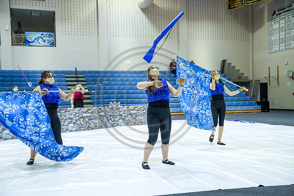 Empress Winterguard_220122_Spring-Ford-01069