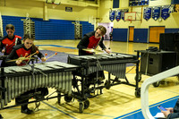 Kingsway Regional Drumline_250406_Williamstown-00822