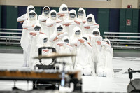 Biddeford BlackOut Percussion