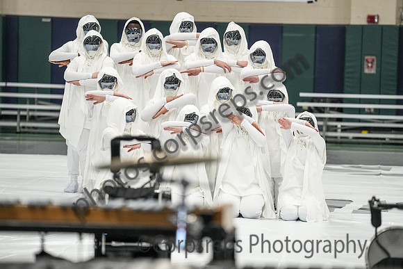 Biddeford BlackOut Percussion_250308_Dartmouth-02283