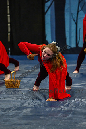 Conrad Weiser Guard_250322_Lake Lehman-DJK01715