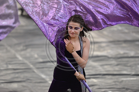 Lake Lehman Guard-707