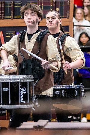 Lower Dauphin Drumline_250222_Lower Dauphin_TS00009