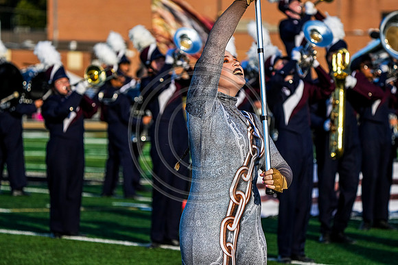 Eastern Regional_221016_Deptford-07859