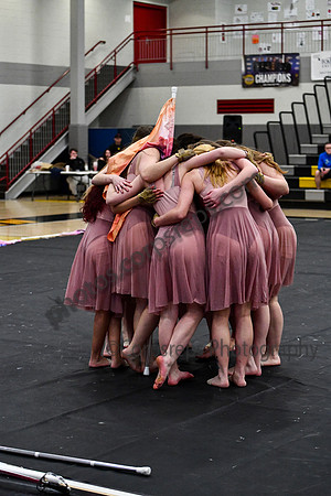 Catasauqua Guard_250322_Lake Lehman-DJK01888