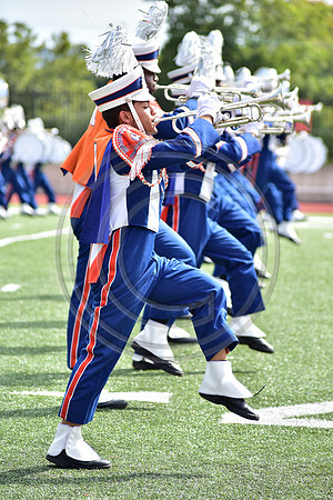 Morgan State University-809