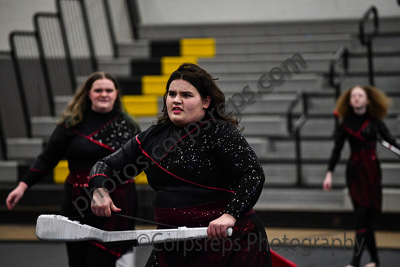 Nazareth Guard_250322_Lake Lehman-DJK01922