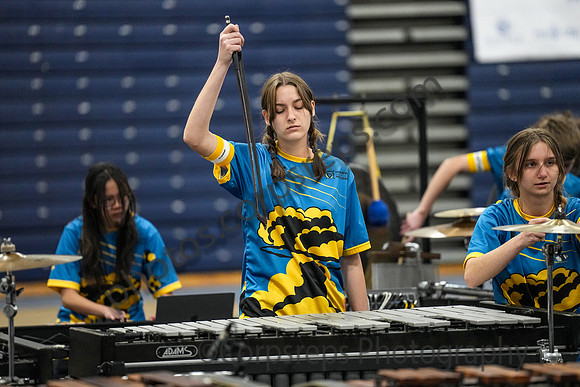 Grassfield Percussion_250323_Toms River-03295