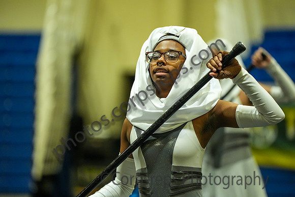 Cab Calloway Guard_250406_Williamstown-01691