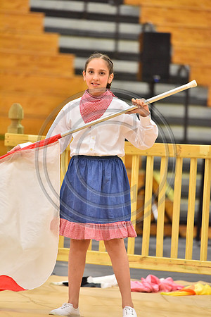 Pegasus Too JR Guard-145