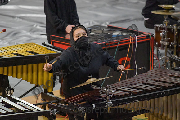 Coatesville Percussion_250315_North Penn-DJK00106