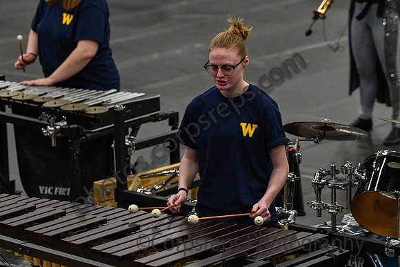 Wilson Percussion_250322_Lake Lehman-DJK02650