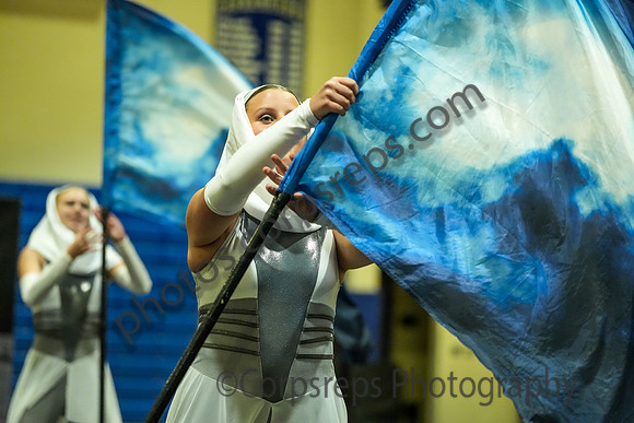 Cab Calloway Guard_250406_Williamstown-01697