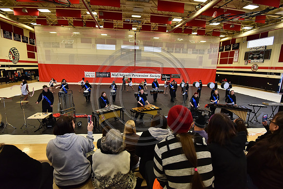 Chichester Drumline-196