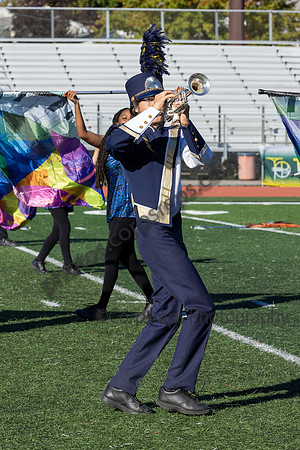 Florence Township Memorial Band_241020_Woodbridge-JB00181