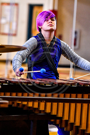 Cab Calloway Drumline_180210_Penncrest-1838