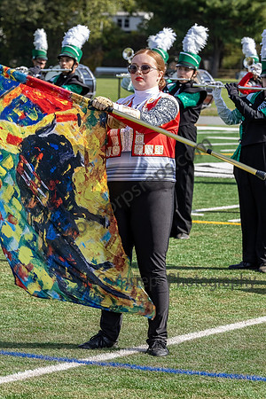 Steinert Band_241012_Hamilton High School West-JB00708