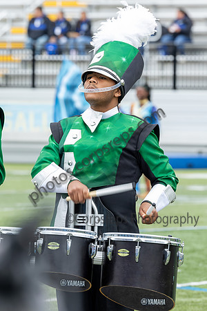 Brentwood Band_240929_Long Island University-JB00023