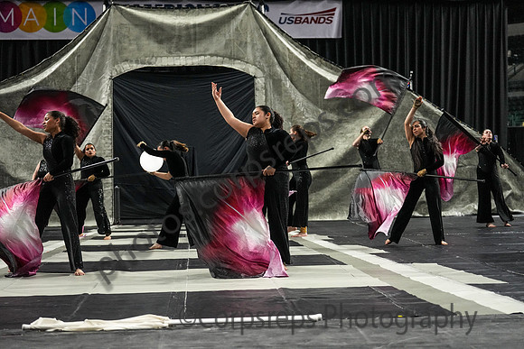 Emanon Winterguard_240421_Cure Insurance Arena-02643