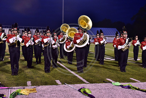 Penncrest High School-236