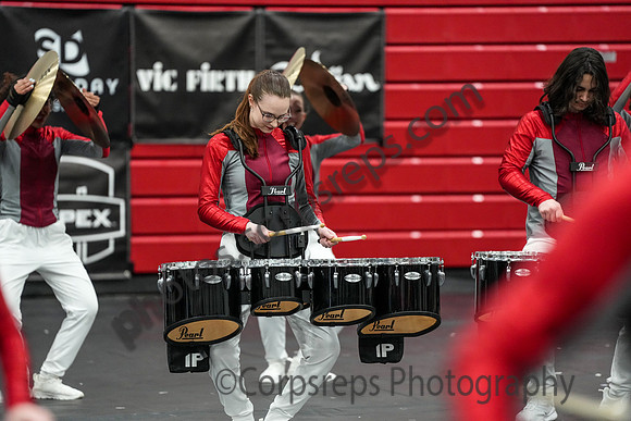 Avon Grove Drumline_250329_Hatboro-Horsham-02019