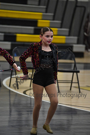 Haven Performing Arts Cadet Twirlers_250322_Lake Lehman-DJK00301