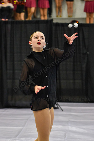 Central Mountain Twirlers_250322_Lake Lehman-DJK00700
