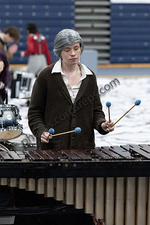 Hopewell Valley Central Drumline_250322_RWJ Barnabas Health Arena-JB00051