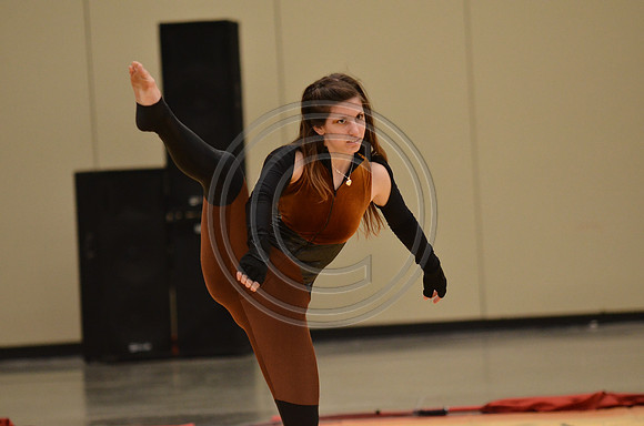 Triton Regional Guard-604