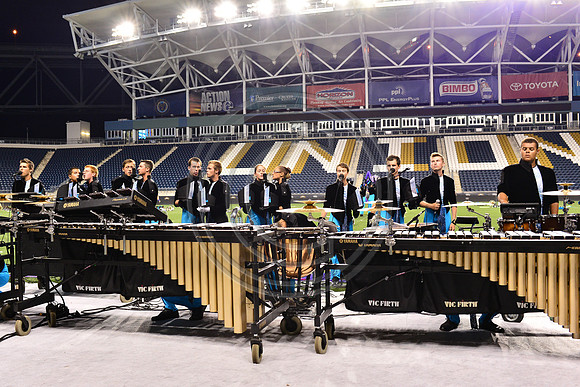 Carolina Crown-6692