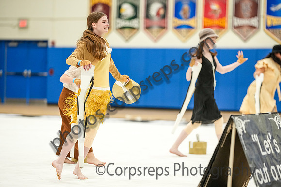 Empress Winterguard_250118_Downingtown West-00416