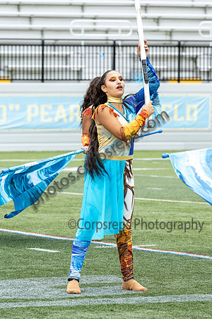 Brentwood Band_240929_Long Island University-JB00037