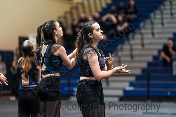 Les Eclipses Regional Guard_250301_Council Rock South-01670