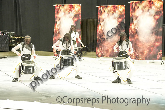 Caesar Rodney Drumline_250501_Wildwood-mg05575